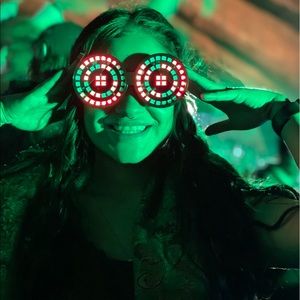 Meet your Posher, Daniela